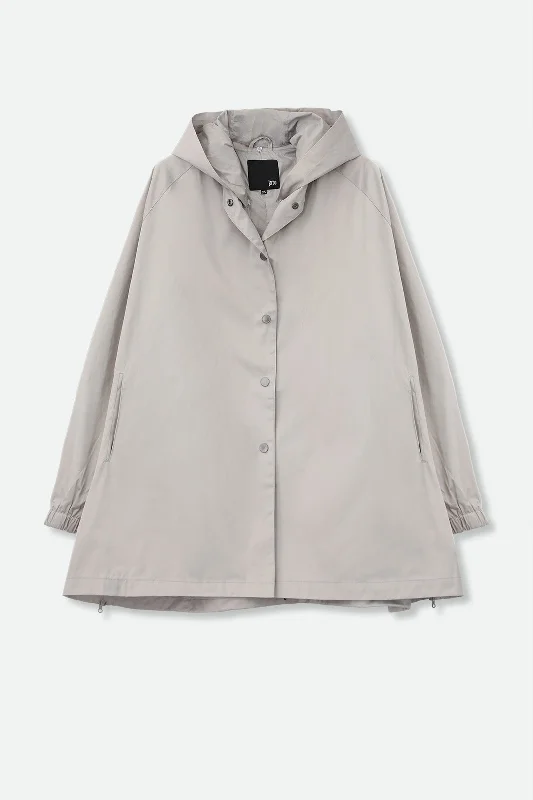 CORTINA RAIN COAT